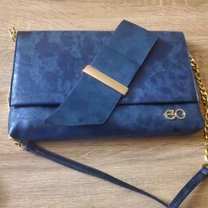 E20 Crossbody Bag/Clutch